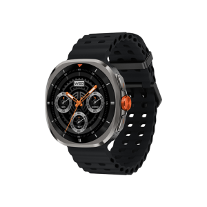 Haylou Vibe BT Calling Smartwatch