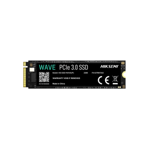 Hiksemi Wave P Series M.2 NVMe PCIe Gen3x4 SSD