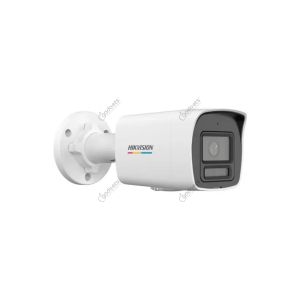 Hikvision DS-2CD1027G2HLIU 2MP ColorVu Audio Bullet IP Camera