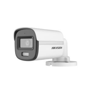 Hikvision DS-2CE10DF0T-LPFS 2MP ColorVu Fixed Mini Bullet Camera