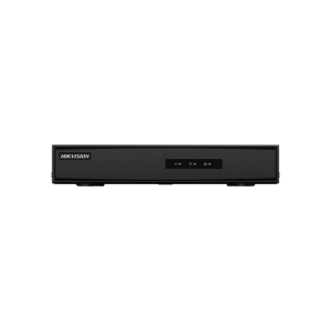 Hikvision DS-7104NI-Q1/M 4 Channel Mini 1U NVR