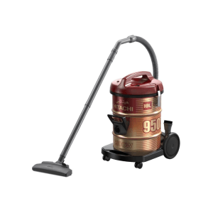 Hitachi CV-950F 18L Vacuum Cleaner - 2100W