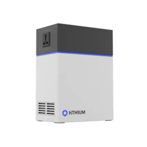 Hithium HeroEE 1 1kWh Portable Smart IPS - 200W