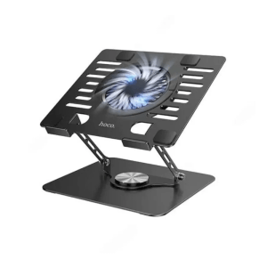Hoco DH27 Notebook Cooling Metal Stand