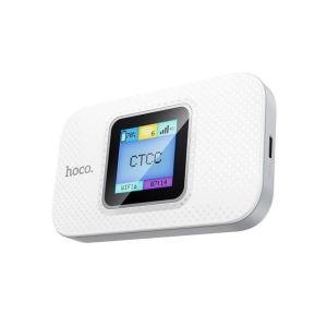 Hoco DQ12 Mobile Portable WiFi Router