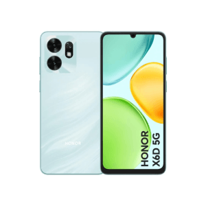 Honor X6d 5G - Official
