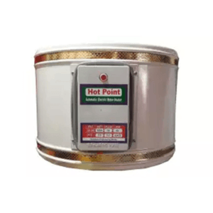 Hotpoint Standard Floor Type Geyser