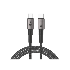 ICE Hyperfast 60W Charging Braided Cable - 1.5M