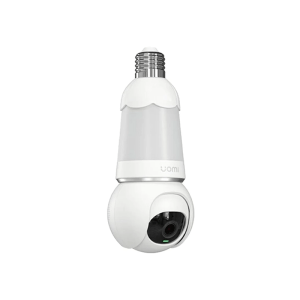 Imou IPC-S6DP-3MOWEB 3MP Wi-Fi Bulb IP Camera