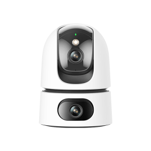 Imou Ranger Dual Lens 6MP Pan & Tilt WiFi Camera
