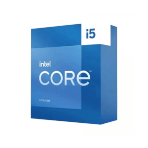 Intel 13th Gen Core i5 13400F Raptor Lake Processor