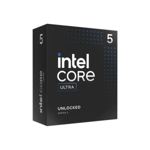 Intel Core Ultra 5 245K Arrow Lake Processor