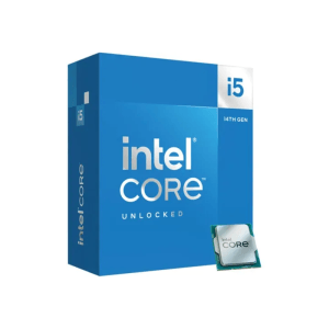 Intel Core i5 14400F 14th Gen Raptor Lake Processor