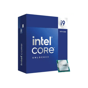Intel Core i9 14900K 14th Gen Raptor Lake Processor