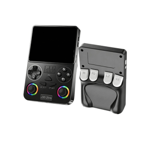 J36 Ultra All-in-One Handheld Gaming Console