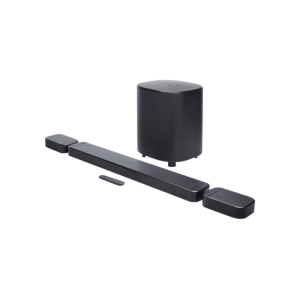 JBL Bar 800MK2 7.1 Channel Dolby Atmos Soundbar with Subwoofer
