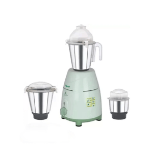 Jaipan Family Mate 3 Jars Juicer Mixer Grinder - 1000W