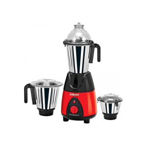 Jaipan Kitchen Beauty 3 Jars Mixer Grinder - 1000W