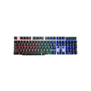 Jedel K500 RGB Gaming Keyboard