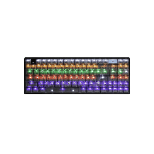 Jedel KL-139 RGB Mechanical Keyboard