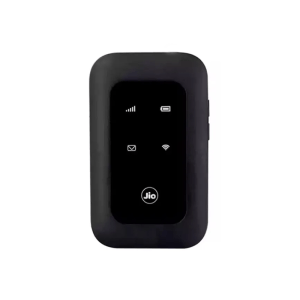 Jio MF680s SIM Supported 4G LTE WiFi Pocket Router