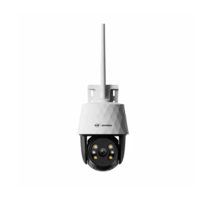 Jovision JVS-N96-X3 3MP Wi-Fi Full-Color Pan Tilt IP Camera