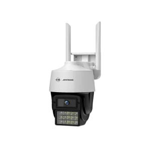 Jovision JVS-N97-X3 3MP Full-Color Wi-Fi Pan/Tilt Camera