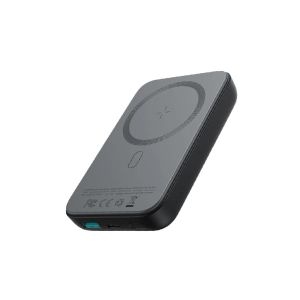 Joyroom JR-W020 Magnetic Wireless Charging Power Bank - 10000mAh