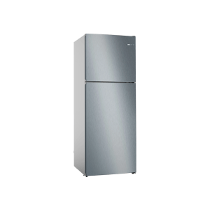 BOSCH KDN55NL20M Series 4 Refrigerator - 485L