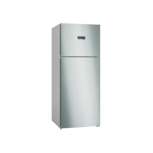BOSCH KDN76XI30M Series 4 Free Standing Refrigerator - 581L