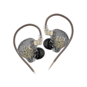 KZ EDX Lite In-Ear Dynamic Driver Earphone