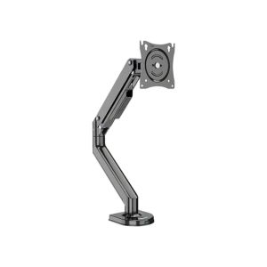 Kaloc KLC-DS200 17-32 Inch Adjustable Single Monitor Arm