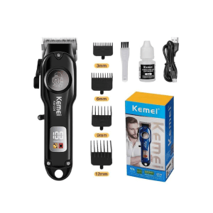 Kemei KM-234 Hair and Beard Trimmer