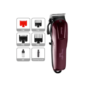 Kemei KM-2600 Hair & Beard Trimmer