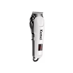 Kemei KM-809A Rechargeable Electric Trimmer