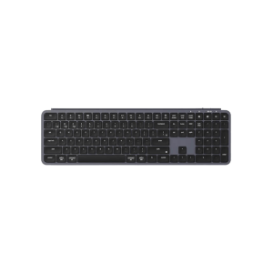 Keychron B6 Pro Ultra Slim Wireless Keyboard