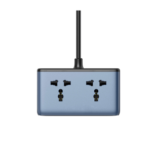 LDNIO SC1 45W PD Adapter Universal Power Socket