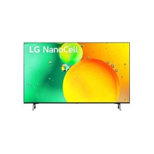 LG 50NANO75 NanoCell 50" 4K Smart TV