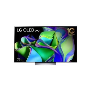 LG OLED55C3 OLED evo C3 55" 4K Smart TV