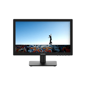 Lenovo D19-10 18.5 Inch HD HDMI VGA Monitor