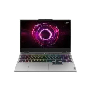 Lenovo LOQ 15AHP10 AMD Ryzen 7 250 NVIDIA GeForce RTX 5050 With 8GB Graphics 15.6" FHD Gaming Laptop