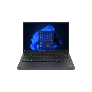 Lenovo ThinkPad E14 Gen 6 Intel Core Ultra 5-125H Integrated Intel Arc Graphics 14" WUXGA Laptop