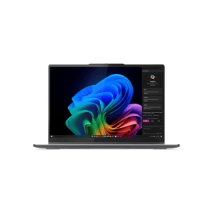 Lenovo Yoga 7 16ILL10 2-in-1 Intel Core Ultra 5 226V Intel Arc Graphics 16" Laptop
