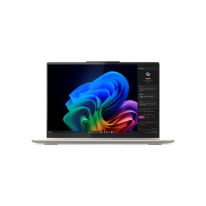 Lenovo Yoga 7 2-in-1 16AKP10 AMD Ryzen AI 7 350 Radeon 860M Graphics 16" WUXGA Laptop