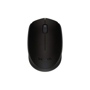 Logitech B170 Wireless Mouse