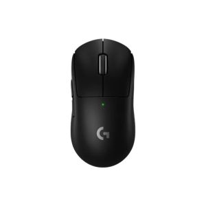 Logitech G PRO X Super light 2 Wireless Gaming Mouse