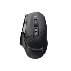 Logitech G502 X Light Speed Wireless Hero Gaming Mouse