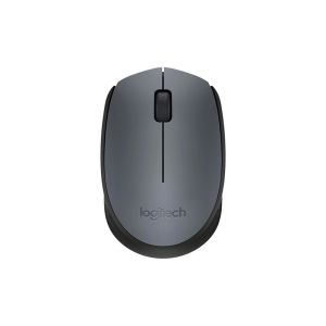 Logitech M170 Wireless Mouse