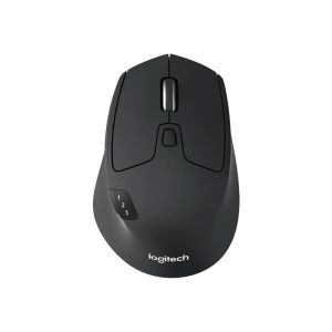 Logitech M720 TRIATHLON Multi Device Bluetooth Mouse