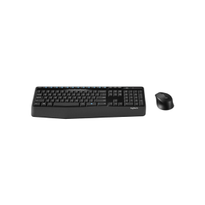 Logitech MK345 Wireless Keyboard and Mouse Combo